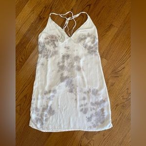 Young Fabulous and Broke Tank Dress Size Medium